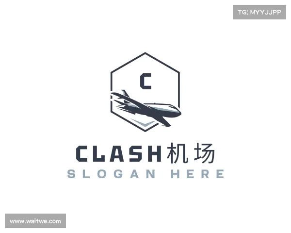 关于clash机场